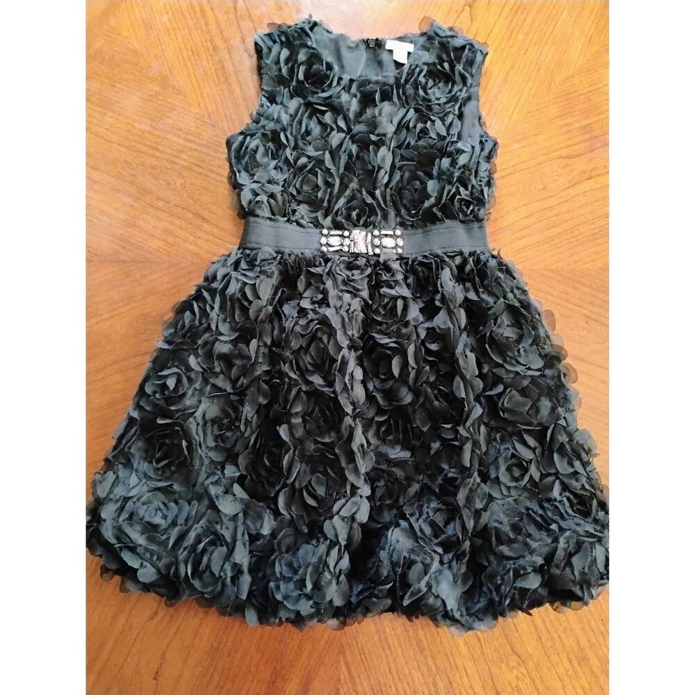 (1345) Place 89 Children's Dress Size: 10